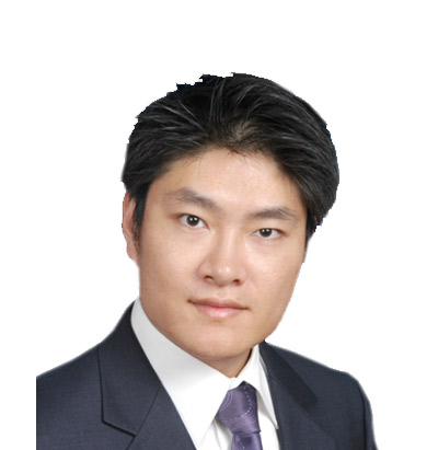 Roger Cui